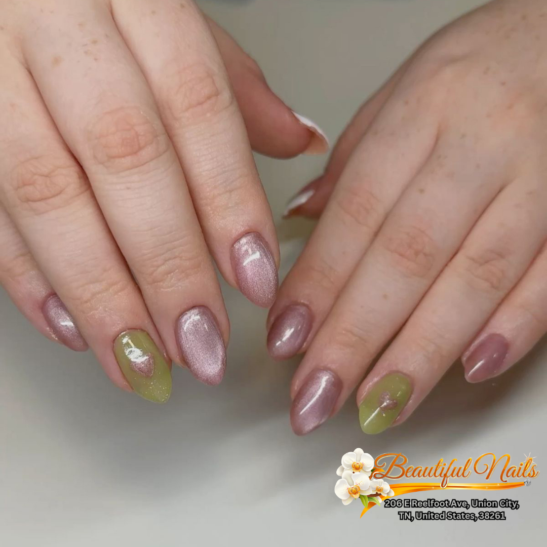 Nails Design